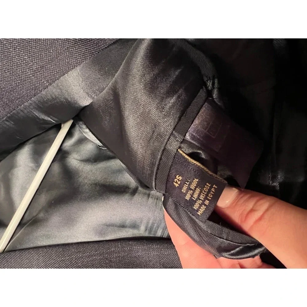 Brooks Brother Suit Jacket